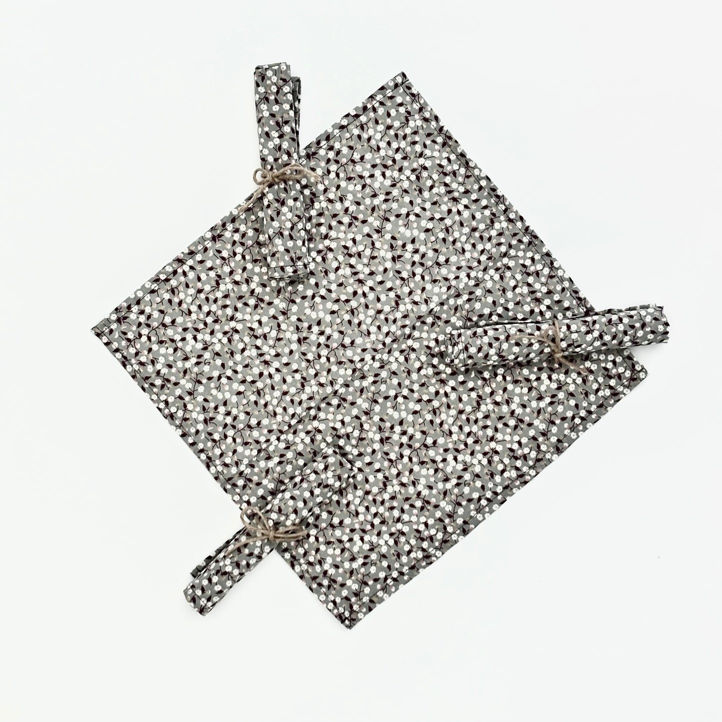 Coffret de fête Fleur