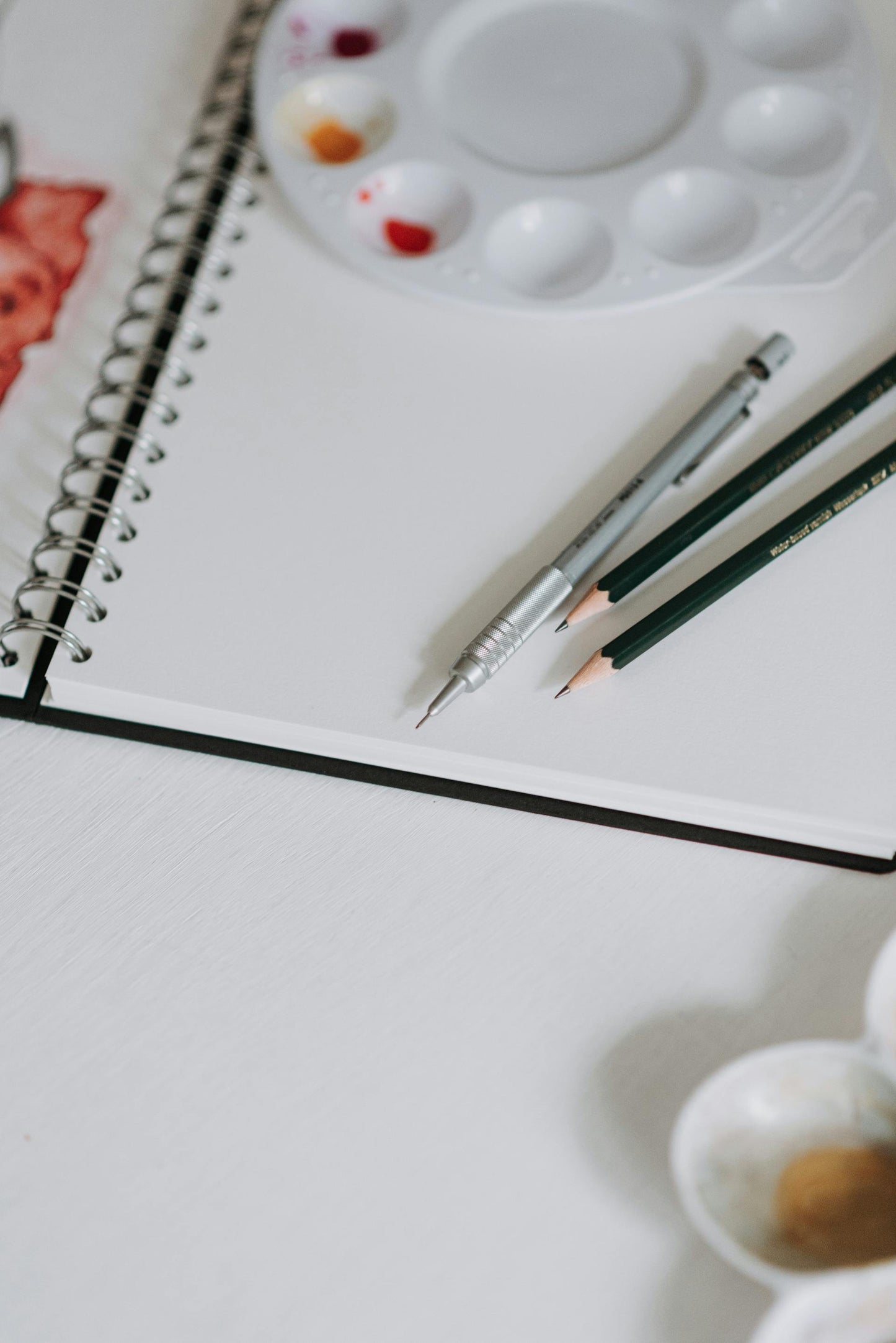 Atelier Créatif Personnalisé