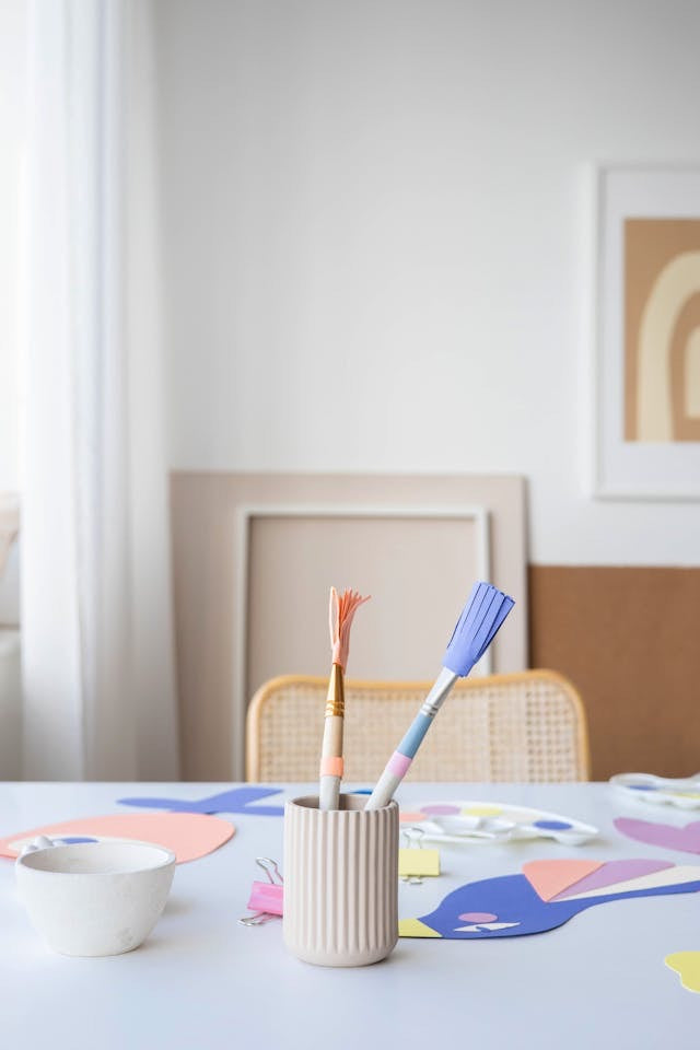 Atelier Créatif Personnalisé