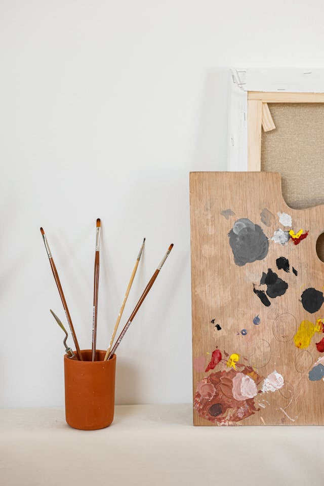 Atelier Créatif Personnalisé