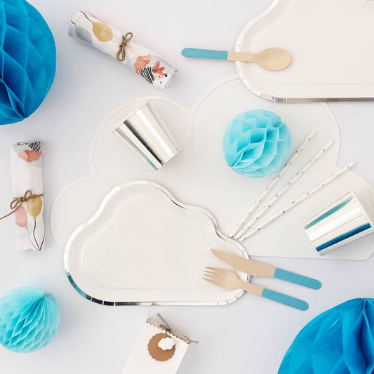 Coffret de fête Nuage